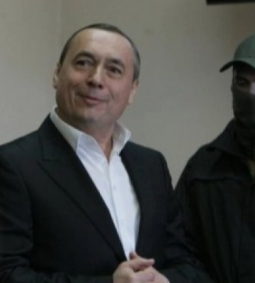 Есдепутата з Волині обвинувачують у отриманні хабаря та відмиванні коштів