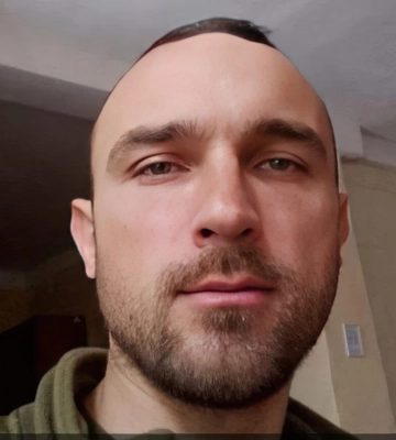 Завтра у Шостці проведуть в останню путь загиблого героя