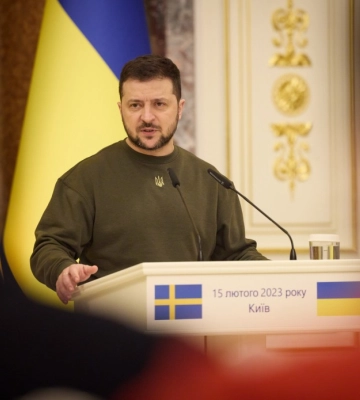Війська РФ намагалися прорвати оборону ЗСУ на донецькому напрямку, але зазнали значних втрат