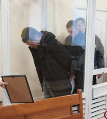 Суд продовжив тримання під вартою екскерівника Миколаївської прокуратури