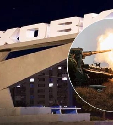 Росіяни продовжують зосереджувати зусилля на веденні наступальних дій на Куп’янському напрямку — Генштаб ЗСУ