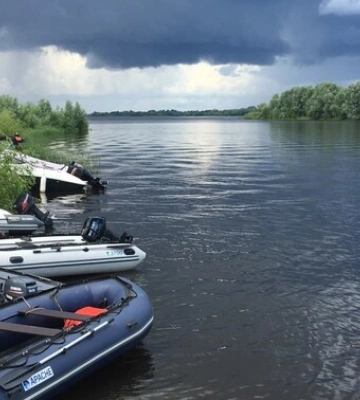 Росіяни шукають плавзасоби в жителів Херсонщини для диверсій і провокацій – Генштаб