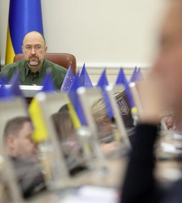 Ведемо перемовини про збільшення можливостей імпорту електроенергії з ЄС – Шмигаль
