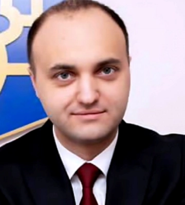Кречкевич - більше не заступник міського голови Рівного