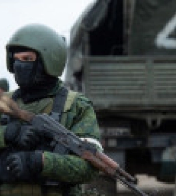 ВСУ сбили российский Ка-52 на востоке, а россияне свозят раненых десятками грузовиков – ГШ