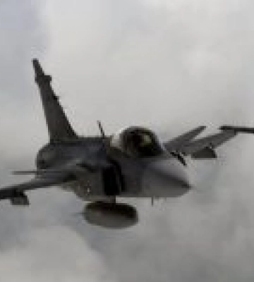 У Швеції бачуть серйозні “перепони” для передачі літаків Gripen Україні