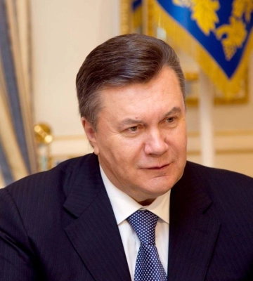 Швейцарія дозволила почати процедуру конфіскації заморожених активів оточення Януковича