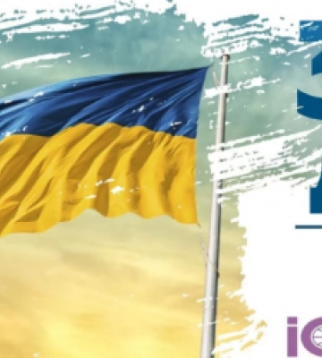 Мешканців Львівщини запрошують до участі у Всеукраїнському опитуванні щодо річниці повномасштабного вторгнення рф