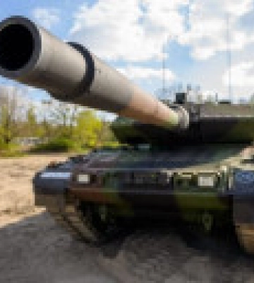 Нідерланди не відмовлялися від постачання Україні танків Leopard 2