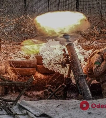 Наступление России: Генштаб назвал пять направлений, где РФ атакует