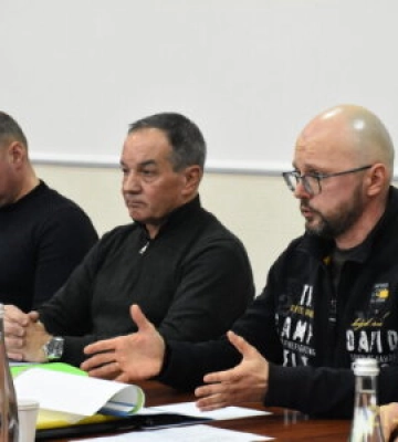 У Хорошівській громаді розпочато створення індустріального парку з вирощування та переробки технічної коноплі У Хорошівській громаді розпочато створення індустріального парку з вирощування та переробки технічної коноплі