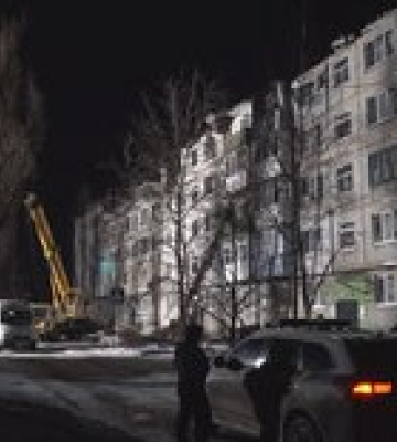 Удар россиян по Покровску. Спасательная операция завершена: трое погибших, 11 раненых