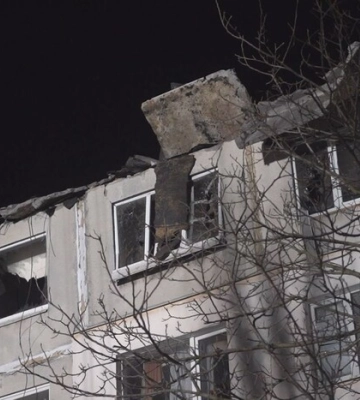 У Покровську завершено рятувальну операцію. Влада повідомила про жертви