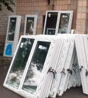 ЦПАУ и служба «15-62» заявки на замену окон не принимают — мэрия Харькова