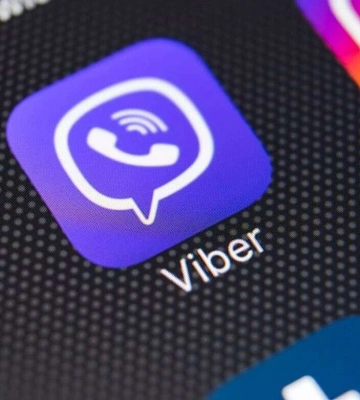 В Україні почали розсилати судові повістки через Viber
