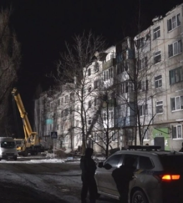 У Покровську завершили рятувальну операцію — від російського обстрілу загинули троє людей