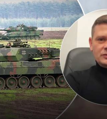 У Кремля заканчивается окно возможностей, – политолог о предоставлении Украине западного вооружения