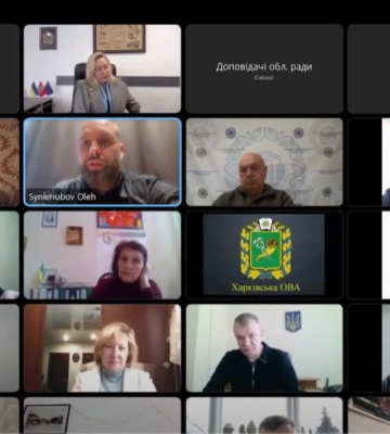 Синегубов: на Купянском направлении враг пытается отвоевать утраченные позиции