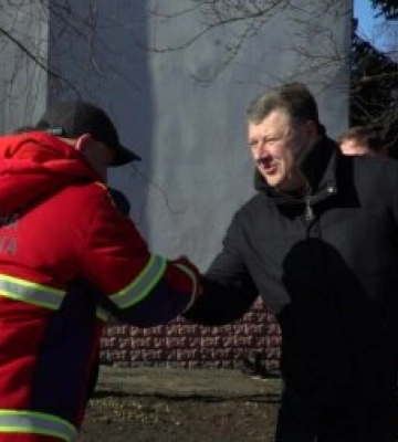 Медичні заклади області отримали нові спеціалізовані автомобілі