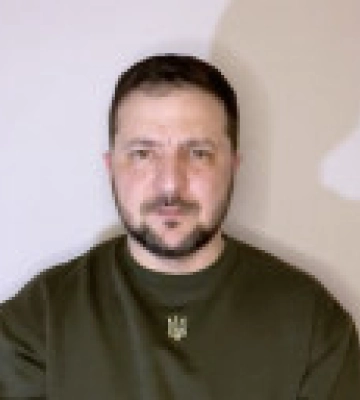 Будь-які намагання росії перехопити ініціативу маємо зламати – Зеленський