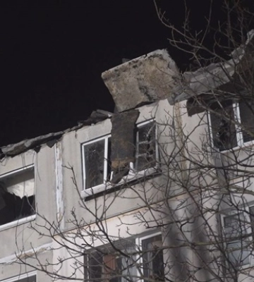 Число жертв удара по Покровску выросло