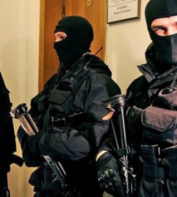 Голові райсуду на Харківщині оголосили підозру в держзраді