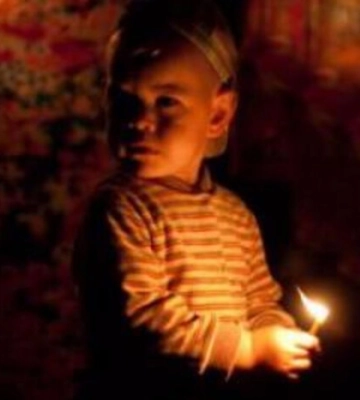 Пустощі із сірниками: пожежа забрала життя двох дітлахів на Житомирщині