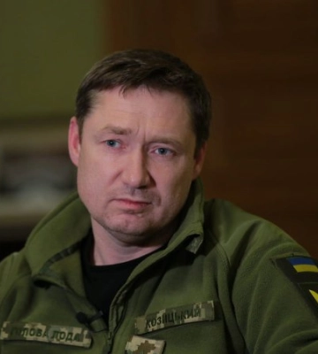 Окупанти поцілили в об’єкт критичної інфраструктури на Львівщині