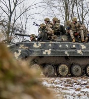 Окупанти не досягли успіхів на жодному з напрямків: свіжі карти боїв