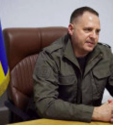 росіяни дещо змінили тактику, вони проводять активну розвідку, застосовують фальш-цілі - Єрмак