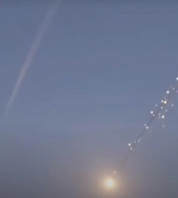 На Полтавщині лунали вибухи