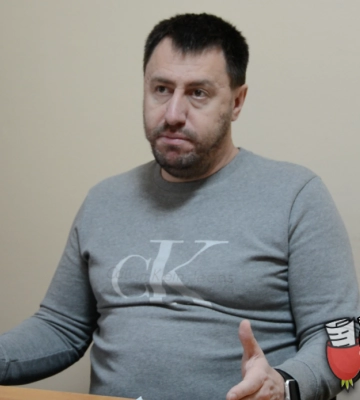 Ексдепутата Єнтіна перевіряють на можливі нові факти махінацій з гуманітаркою в Миколаєві