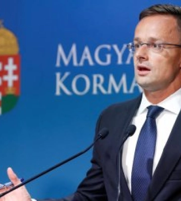 З ініціативи Угорщини та Румунії Парламентська асамблея Ради Європи звернулася до Венеціанської комісії з метою захисту прав&amp;hellip;