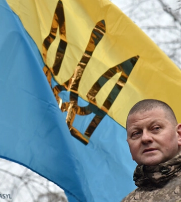Цієї ночі РФ випустила по Україні 36 ракет — Залужний