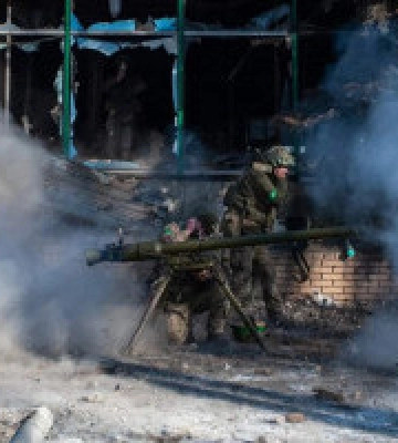 Окупанти наступають на п’яти напрямках: ЗСУ відбили атаки в районах понад 15 населених пунктів — Генштаб