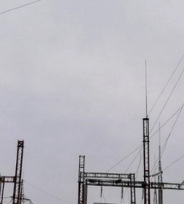Сьогодні на Полтавщині не вимикатимуть світло