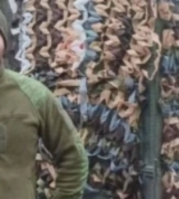 Вивозив поранених: поблизу Бахмута загинув військовий лікар родом з Дубровиччини