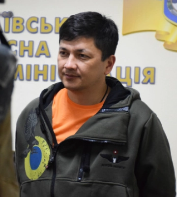 На Миколаївщині виявили дрон невідомого походження - Кім
