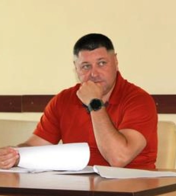 Зеленський відзначив депутата з Полтавщини орденом Данила Галицького