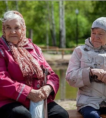 Пенсионеров ждут жесткие проверки. Кто в Днепре лишится выплат