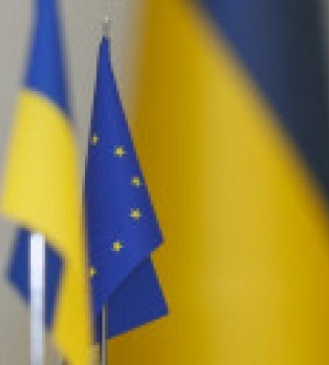 Троє з чотирьох європейців схвалюють підтримку України з боку ЄС - опитування