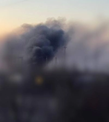 БПЛА та ракети на Полтавщині: розповіли про наслідки нічної ворожої атаки