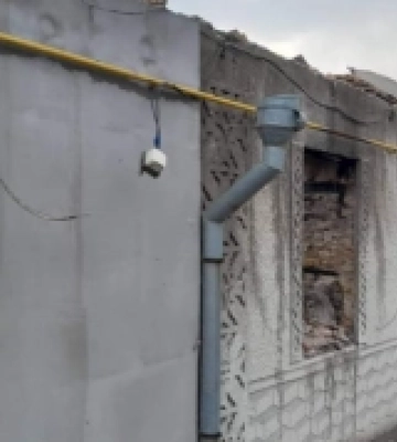 Через російський обстріл села Зміївка Бериславського району загинуло подружжя – чоловік та жінка, — Херсонська ОВА.