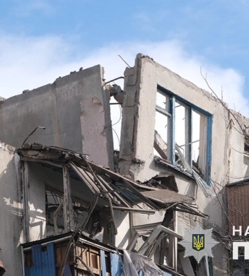 На Донеччині від обстрілів загинули шестеро людей, 13 поранені
