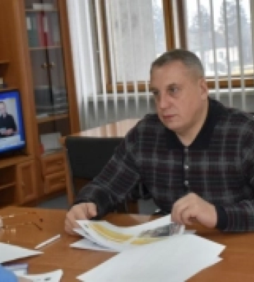Скільки людей на Волині залучили до «Армії відновлення»