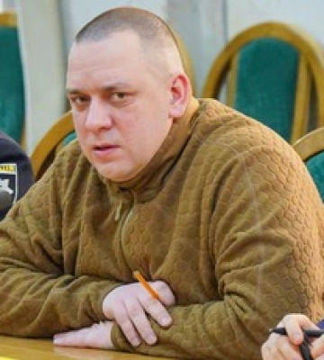 Кто сдал Харьковщину россиянам? Как экс-управляющий СБУ области Дудин пытался захватить власть