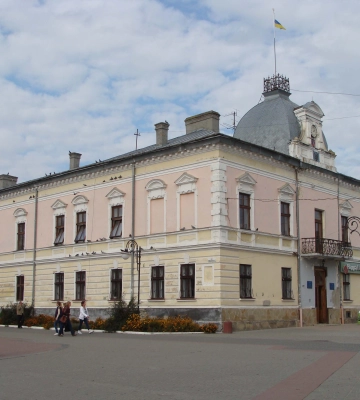 На Львівщині судитимуть посадовця міськради
