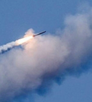 Ворожі ракети влучили в об‘єкт критичної інфраструктури на Львівщині