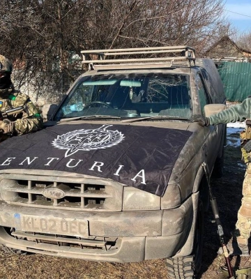 Полтавським військовим потрібна допомога: список потреб