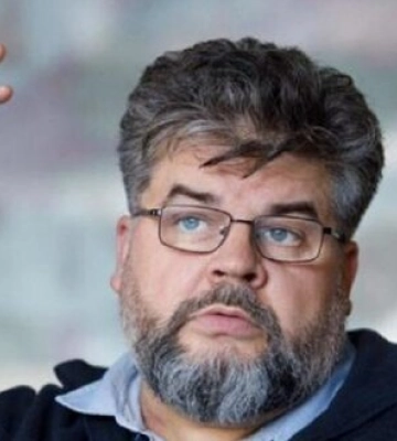 "Когда мы шли на выборы – говорили о развитии бизнеса, пришли к власти – занялись перераспределением", – "слуга народа" Яременко "Когда мы шли на выборы – говорили о развитии бизнеса, пришли к власти – занялись перераспределением", – "слуга народа" Яременко